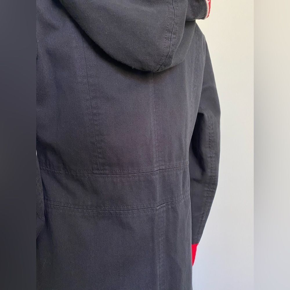 Polka Dot Peruvian Jacket - image 11